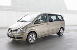Mercedes-Benz Viano 2011 года